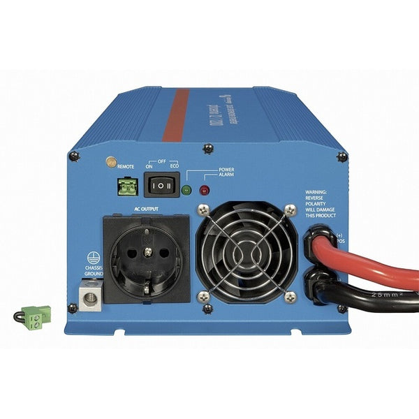 Victron Energy Wechselrichter/Ladegerät MultiPlus C PowerAssist 1 bis 2,4 kW - 2