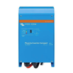 Victron Energy Wechselrichter/Ladegerät MultiPlus C PowerAssist 1 bis 2,4 kW - 3
