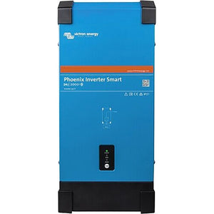 Victron Energy Wechselrichter Phoenix Smart Sinus 230 V 12 bis 24 V 1,6 bis 3 kW