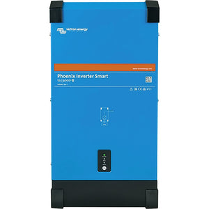 Victron Energy Wechselrichter Phoenix Smart Sinus 230 V 12 bis 24 V 1,6 bis 3 kW