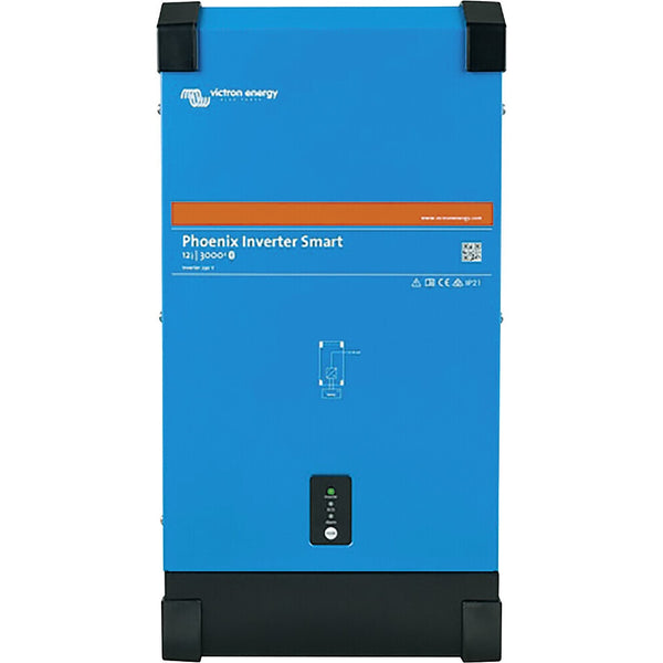 Victron Energy Wechselrichter Phoenix Smart Sinus 230 V 12 bis 24 V 1,6 bis 3 kW