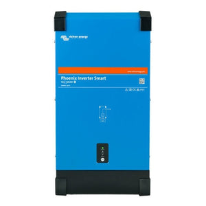 Victron Energy Wechselrichter Phoenix Smart Sinus 230 V 12 bis 24 V 1,6 bis 3 kW