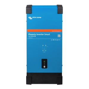 Victron Energy Wechselrichter Phoenix Smart Sinus 230 V 12 bis 24 V 1,6 bis 3 kW