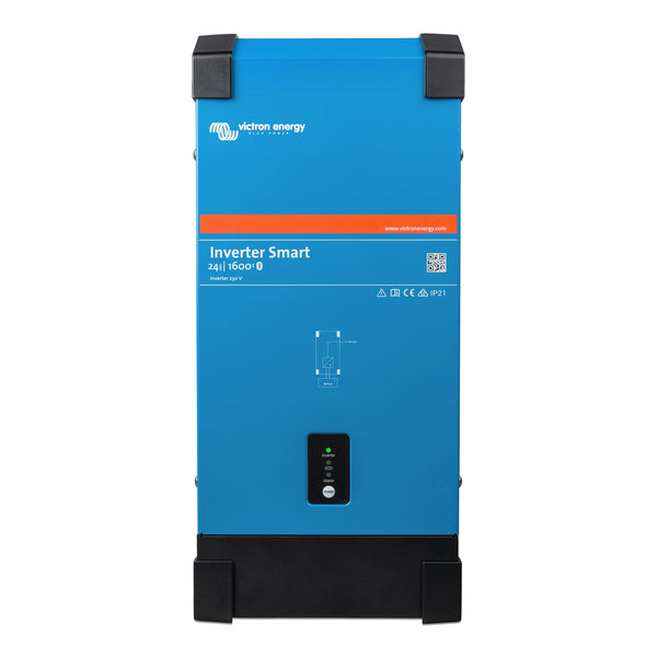 Victron Energy Wechselrichter Phoenix Smart Sinus 230 V 12 bis 24 V 1,6 bis 3 kW