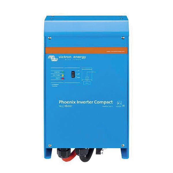 Victron MultiPlus C 12/2000/80-30 Wechselrichter-Ladegerät