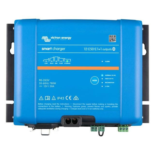 Victron Phoenix Smart IP43 12V/50A Ladegerät