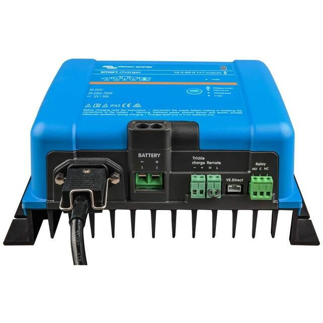 Victron Phoenix Smart IP43 12V/50A Ladegerät