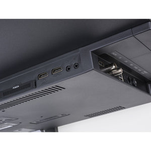 VIDAA Pro TV 27" Smart Full-HD schwarz - 2