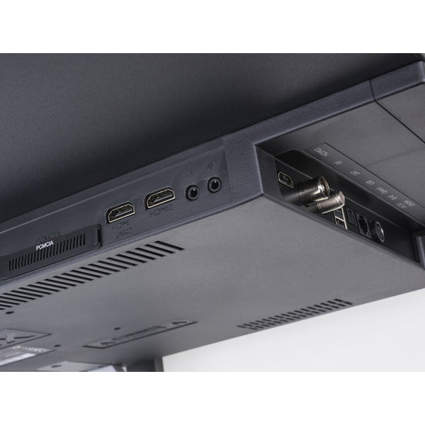 VIDAA Pro TV 27" Smart Full-HD schwarz - 2