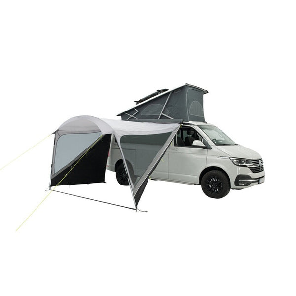 Vordach Outwell Touring Shelter für Campingfahrzeuge - 7