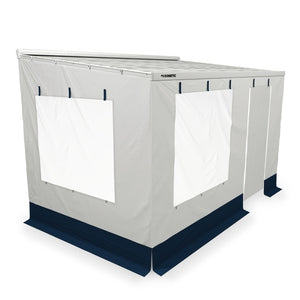 Vorderwand Dometic CampRoom 400 cm