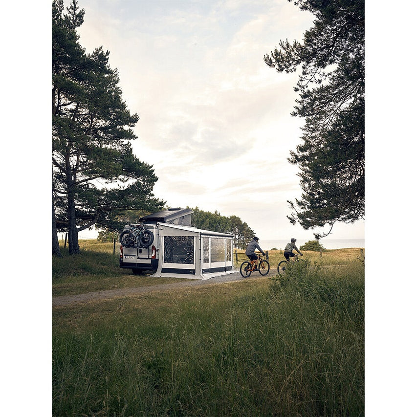 Vorderwand THULE G3 für Ducato & Ford Transit 300 cm