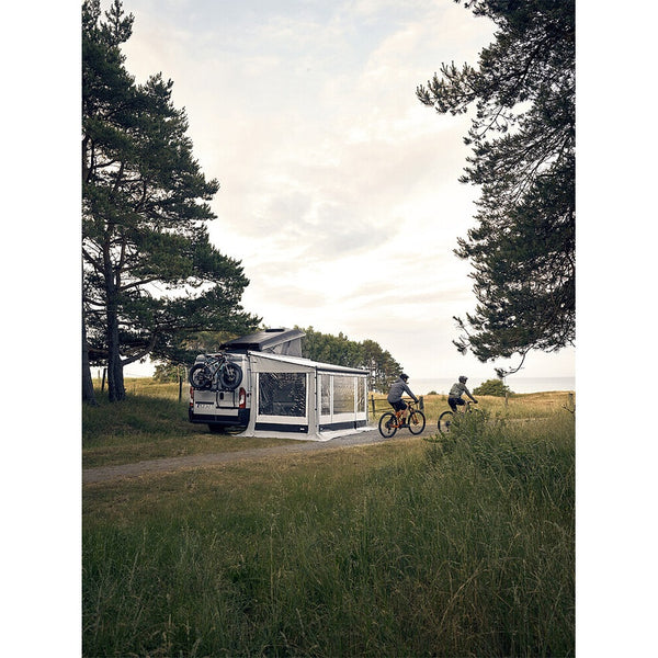 Vorderwand THULE G3 für Ducato & Ford Transit 300 cm - 2