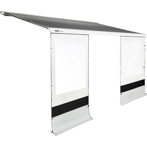 Vorderwand THULE Rain Blocker G2 102 x 230 cm