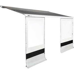 Vorderwand Thule Rain Blocker G2 167x210 cm