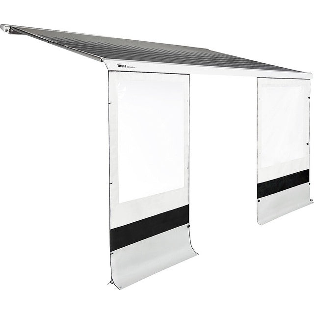Vorderwand Thule Rain Blocker G2 167x210 cm