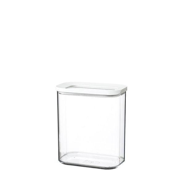 Vorratsdose MEPAL Modula 1,5 l in Weiß - 2