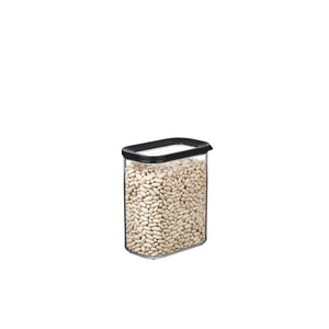 Vorratsdose MEPAL Modula 1,5 l schwarz