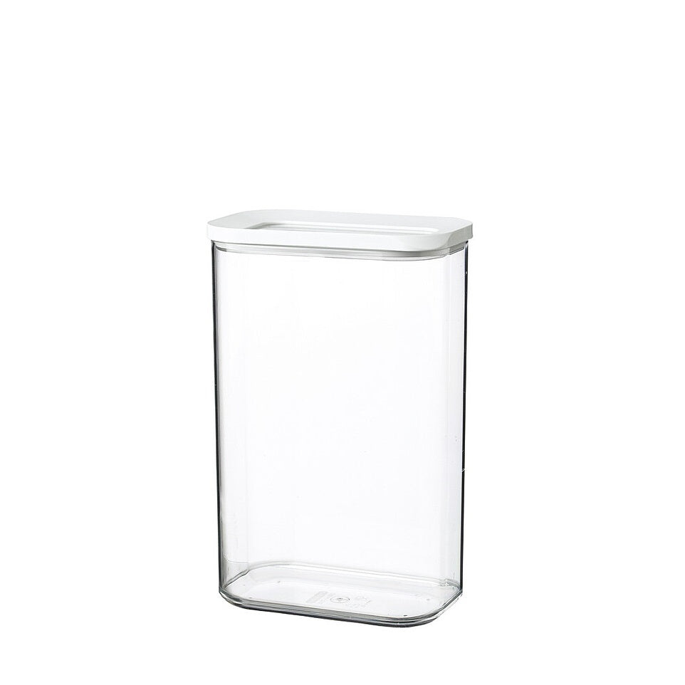 Vorratsdose MEPAL Modula 425 ml in Weiß