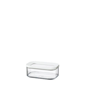 Vorratsdose MEPAL Modula 425 ml in Weiß - 2