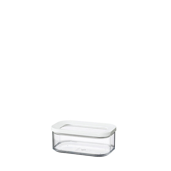 Vorratsdose MEPAL Modula 425 ml in Weiß - 2