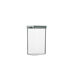 Vorratsdose MEPAL Omnia 2l nordic sage rechteckig