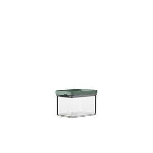 Vorratsdose Omnia 700 ml nordic sage - stapelbar