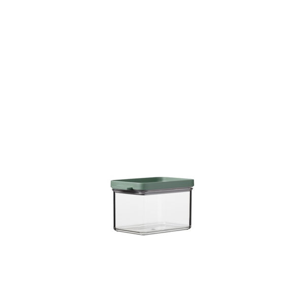 Vorratsdose Omnia 700 ml nordic sage - stapelbar