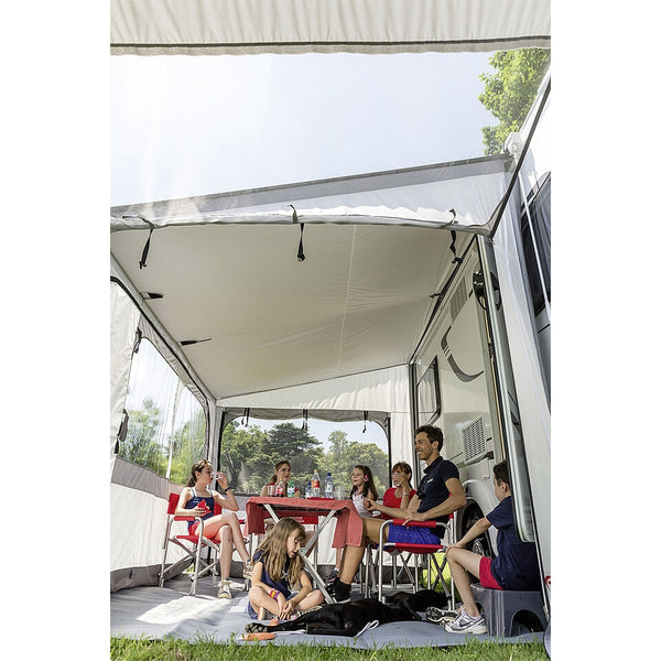 Vorzelt Fiamma Privacy Room Ultra Light 450 cm - 8