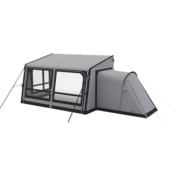 Vorzelterweiterung Vango Tall Annex grauviolett