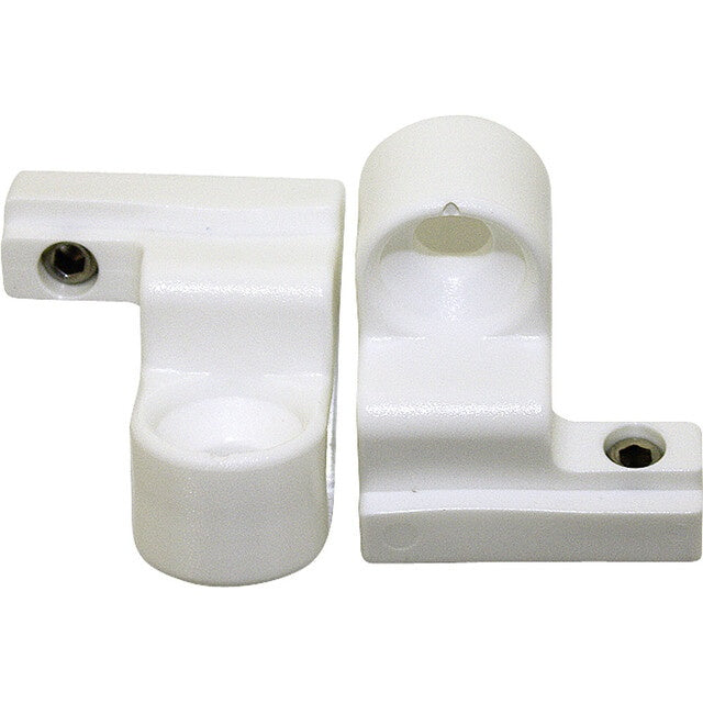 Vorzeltöse Hymer 2005-2014 - 5 Stück ohne Bohren