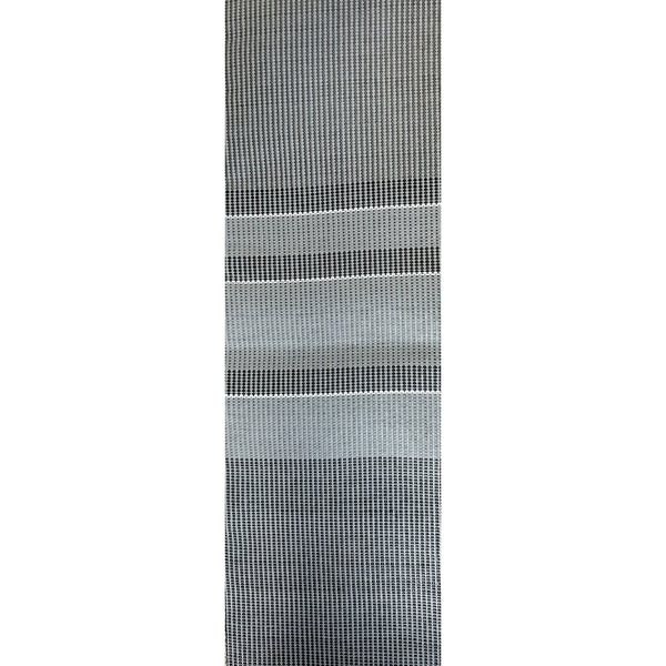 Vorzeltteppich ARISOL 250 x 320 cm grau