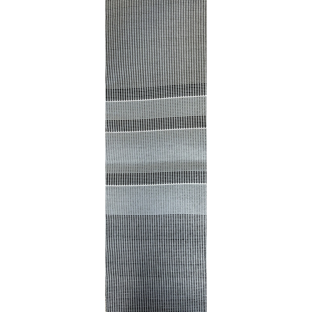 Vorzeltteppich ARISOL 250 x 320 cm grau