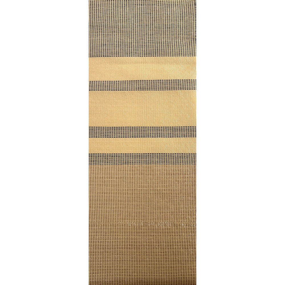 Vorzeltteppich ARISOL Beige 250x320 cm für Zelt