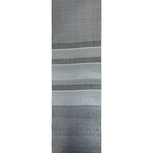 Vorzeltteppich ARISOL grau 250 x 370 cm - 2