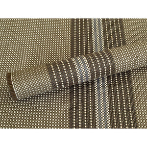 Vorzeltteppich ARISOL Lux 250×300 cm – Braun - 2
