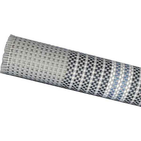 Vorzeltteppich ARISOL Lux 250x600 cm, Grau - 3