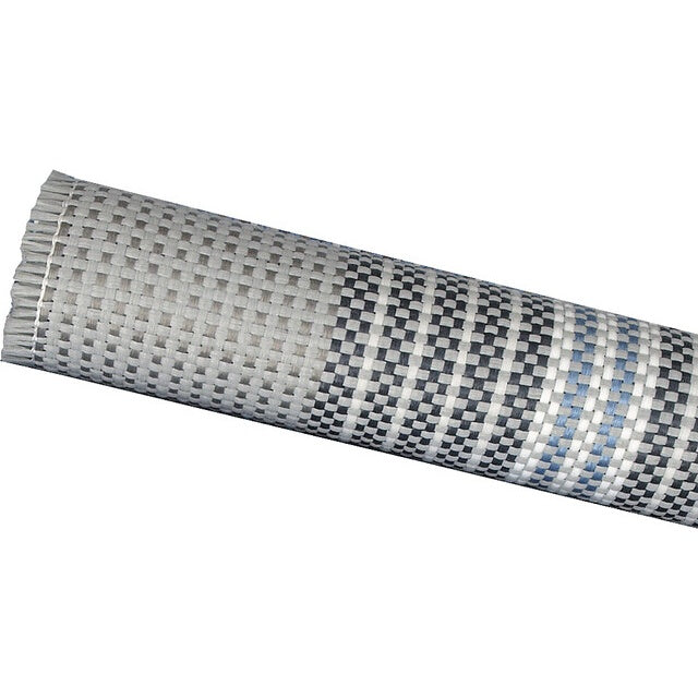 Vorzeltteppich ARISOL Lux 300 x 250 cm grau