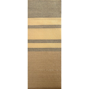 Vorzeltteppich ARISOL Stuoia Travley 250×260 cm beige