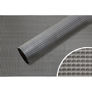 Vorzeltteppich BRUNNER Kinetic 600 x 250 cm grau - 3