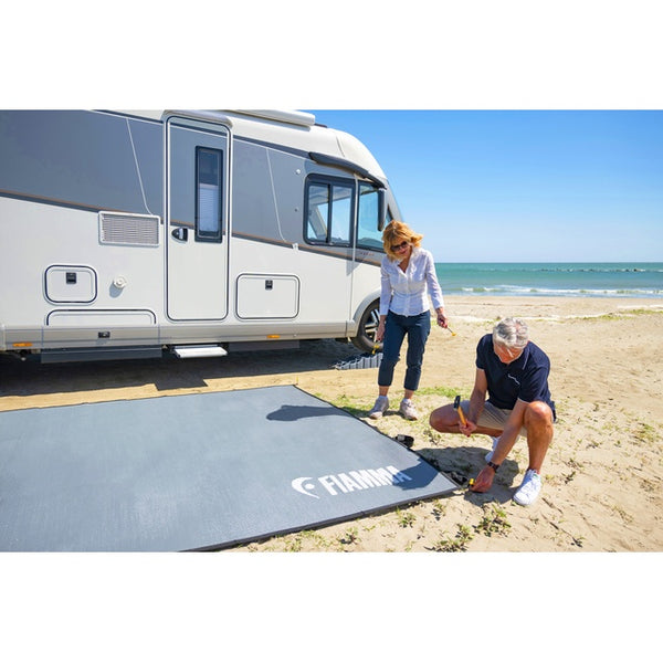 Vorzeltteppich FIAMMA Patio Mat 390x250 cm - 4