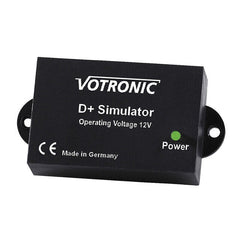 VOTRONIC D+ Simulator – 12V PNP Schaltausgang - VOTRONIC ML Freizeitshop