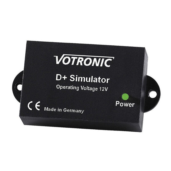 VOTRONIC D+ Simulator – 12V PNP Schaltausgang - VOTRONIC ML Freizeitshop
