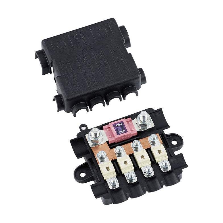 Votronic Hochlast-Sicherungsschalter 5-fach