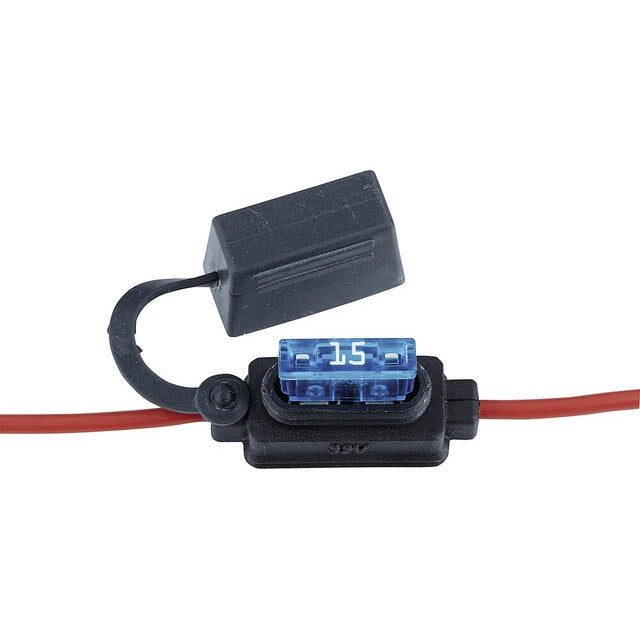 VOTRONIC Kabel-Sicherungshalter IP56