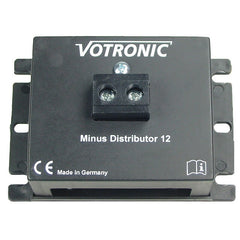 VOTRONIC Minus-Verteiler 12V – 12 Stromkreise