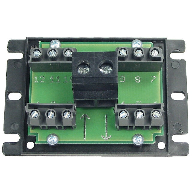 VOTRONIC Minus-Verteiler 12V – 12 Stromkreise