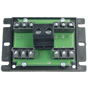 VOTRONIC Minus-Verteiler 12V – 12 Stromkreise - 2