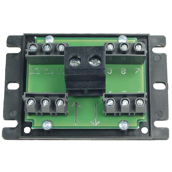 VOTRONIC Minus-Verteiler 12V – 12 Stromkreise - 2