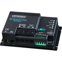 Votronic MPPT 360 CI Solar-Regler 12V/13A